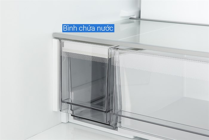 Tủ Lạnh Toshiba Inverter 515 Lít GR-RF665WIA-PGV(22)-XK